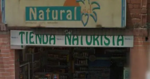 NATURAL VID TIENDA NATURISTA NATURAL VID TIENDA NATURISTA